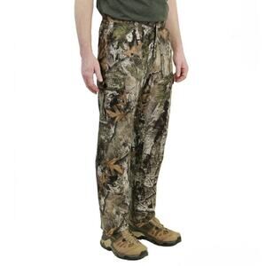 TrueTimber 2XL Tekari Atera Camo Lightweight Hunting Pant Mens Stretch Cargo NWT